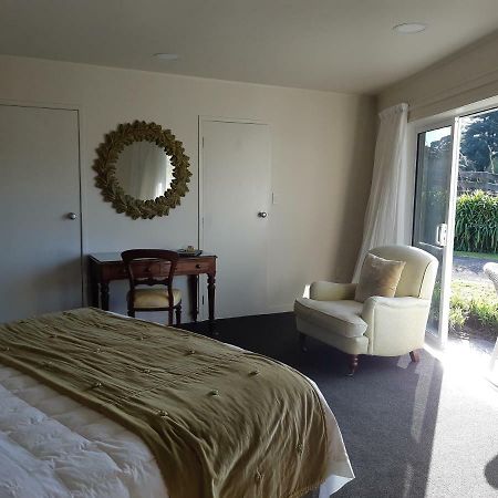Doolans Country Retreat B&B Rotorua Ngoại thất bức ảnh