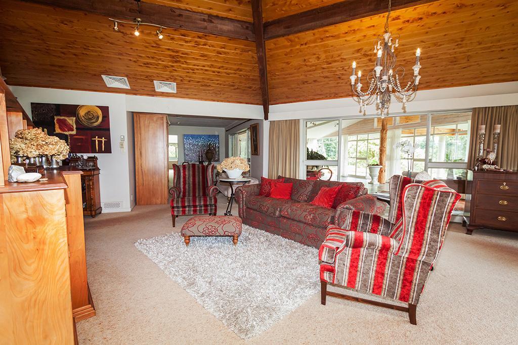 Doolans Country Retreat B&B Rotorua Ngoại thất bức ảnh