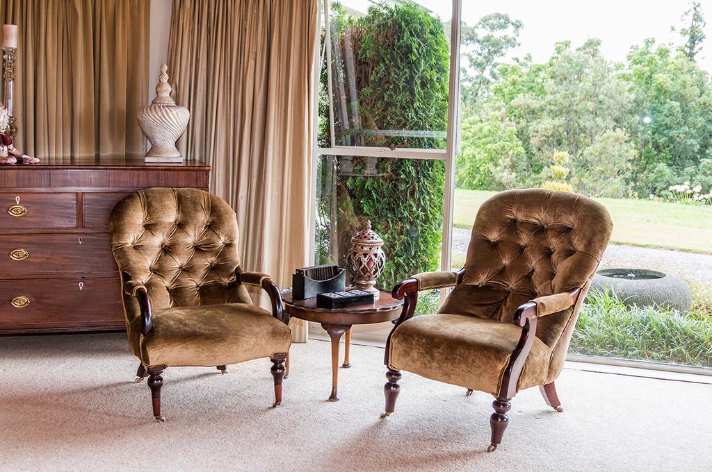 Doolans Country Retreat B&B Rotorua Ngoại thất bức ảnh