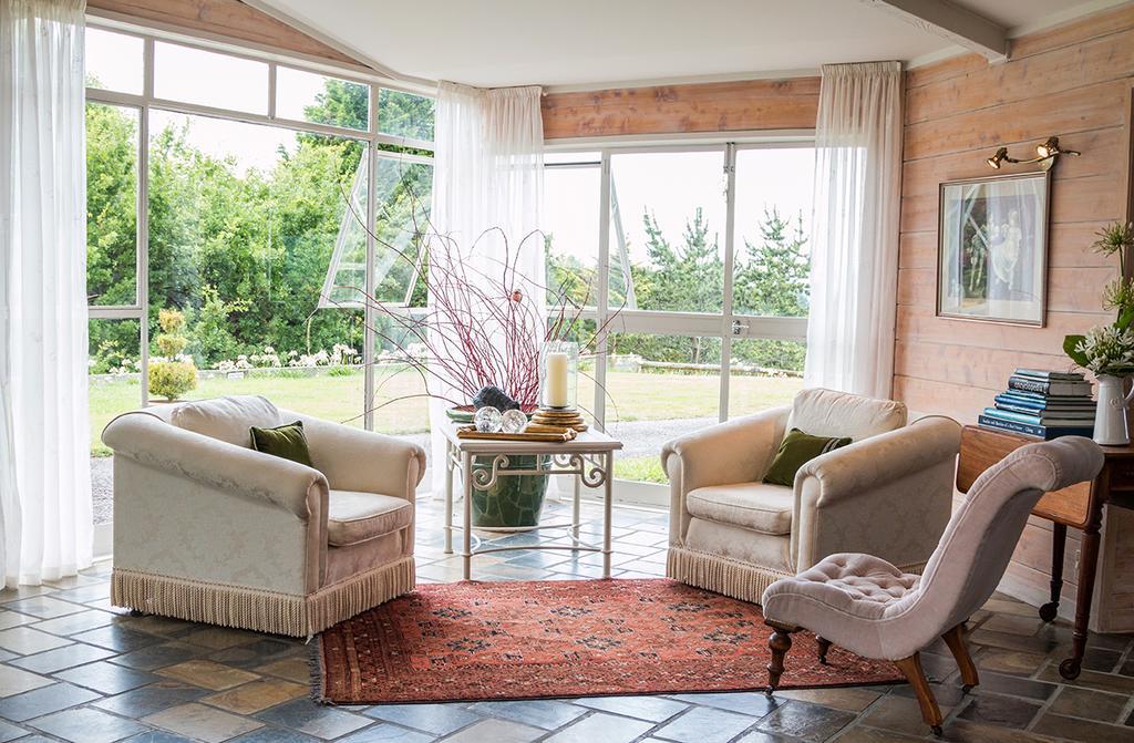 Doolans Country Retreat B&B Rotorua Ngoại thất bức ảnh