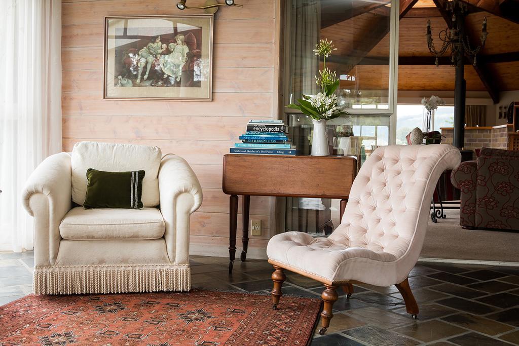 Doolans Country Retreat B&B Rotorua Ngoại thất bức ảnh