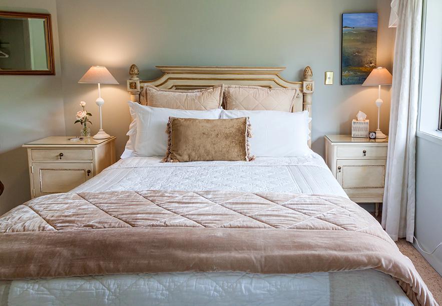 Doolans Country Retreat B&B Rotorua Ngoại thất bức ảnh