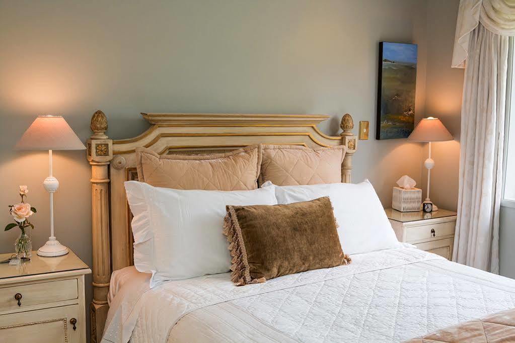 Doolans Country Retreat B&B Rotorua Ngoại thất bức ảnh
