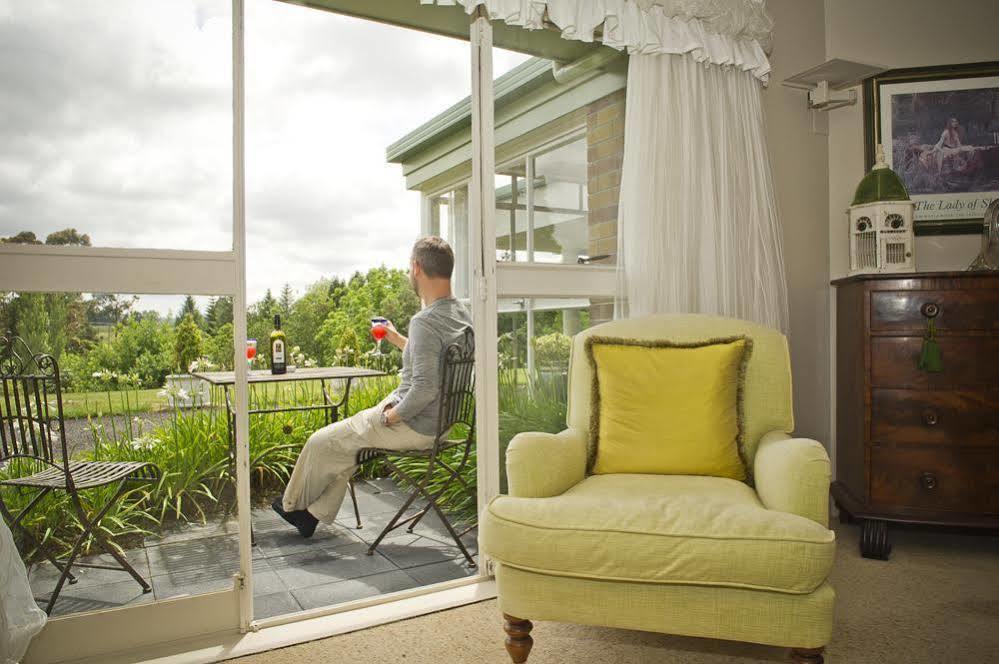 Doolans Country Retreat B&B Rotorua Ngoại thất bức ảnh