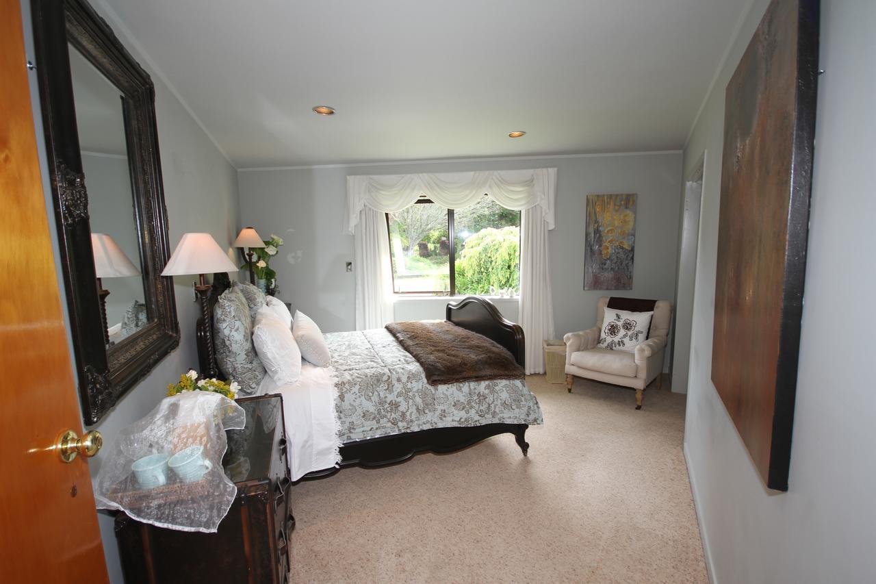 Doolans Country Retreat B&B Rotorua Ngoại thất bức ảnh
