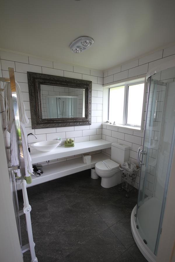 Doolans Country Retreat B&B Rotorua Ngoại thất bức ảnh