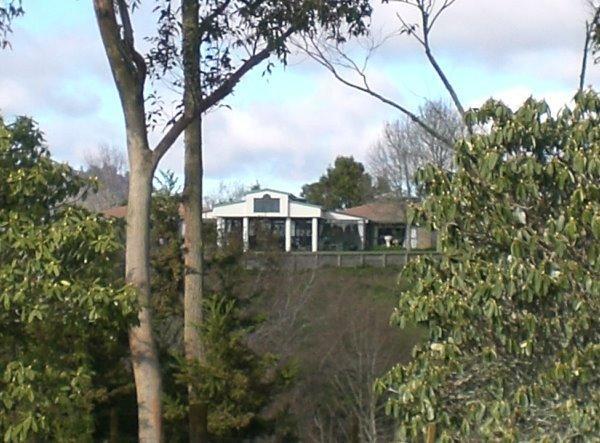 Doolans Country Retreat B&B Rotorua Ngoại thất bức ảnh