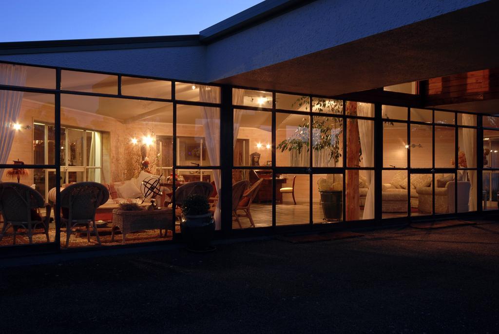 Doolans Country Retreat B&B Rotorua Ngoại thất bức ảnh