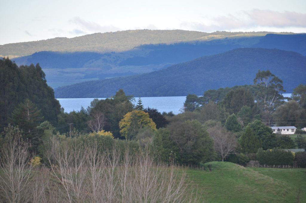 Doolans Country Retreat B&B Rotorua Ngoại thất bức ảnh