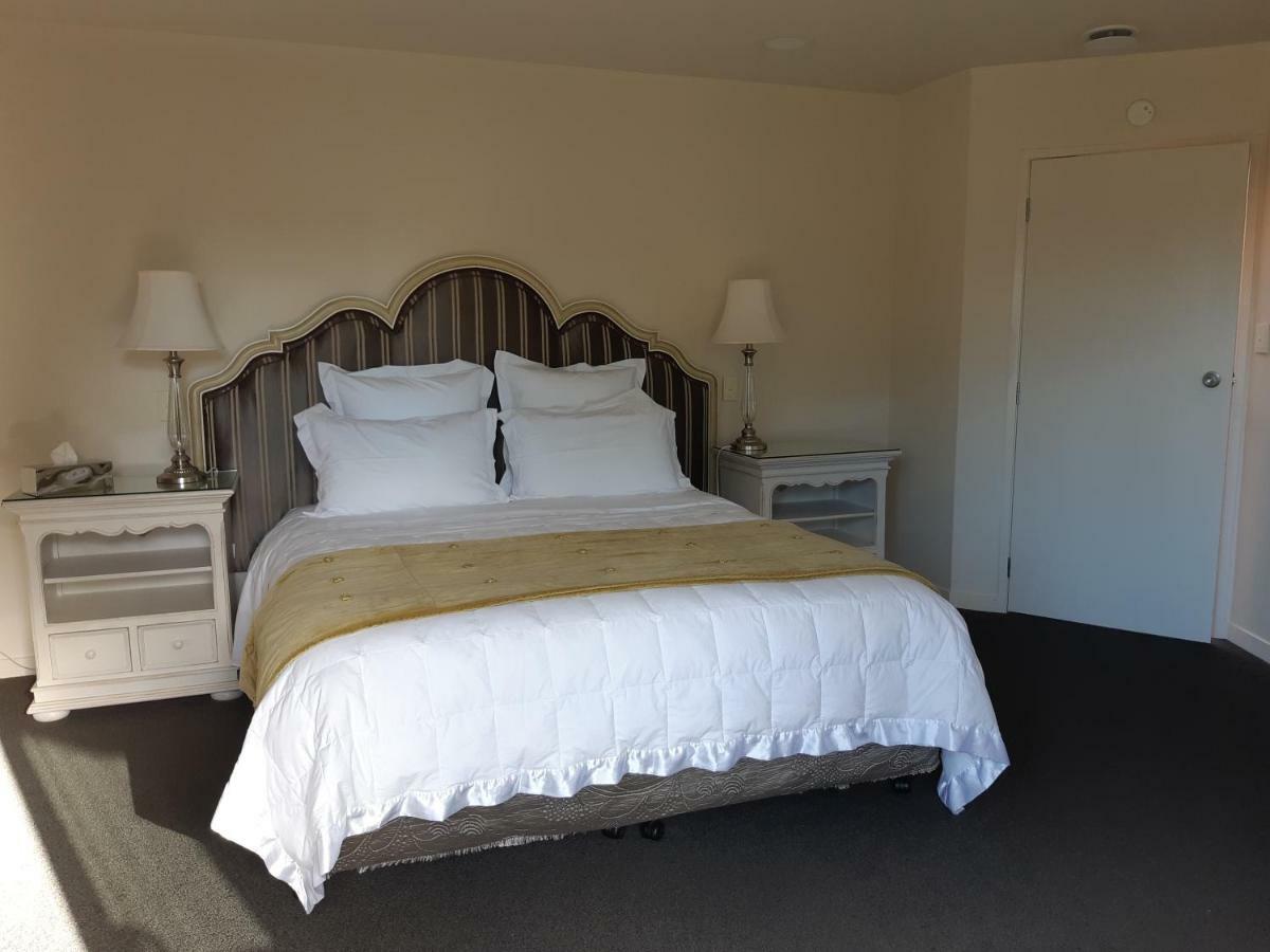 Doolans Country Retreat B&B Rotorua Ngoại thất bức ảnh